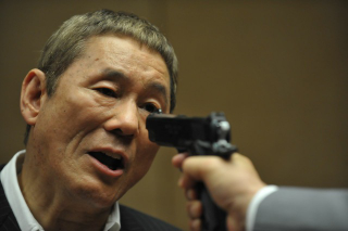 Illustration for article titled Japanese Cats that Look Like Yakuza Are Frighteningly Cute